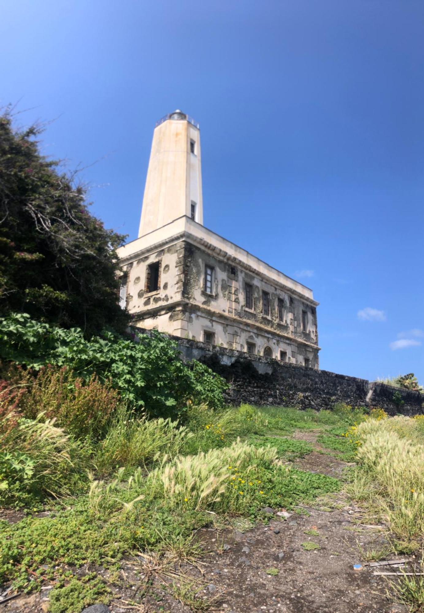 L'Orchidea Delle Eolie Villa Vulcano  Kültér fotó