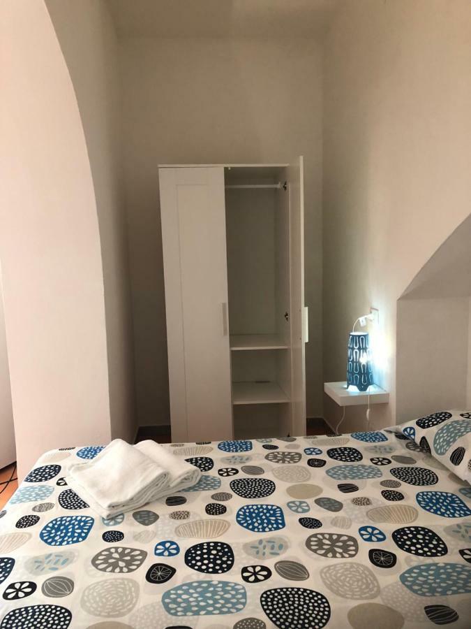 L'Orchidea Delle Eolie Villa Vulcano  Kültér fotó