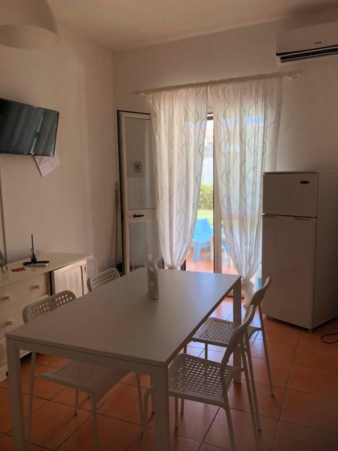 L'Orchidea Delle Eolie Villa Vulcano  Kültér fotó